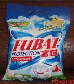 洗涤视界 从高清影像到洁力品质，探寻东莞洗涤用品 Industrial 之美