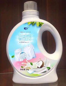 守护新生 为什么碧海洗涤用品的婴儿洗衣液是优中之选