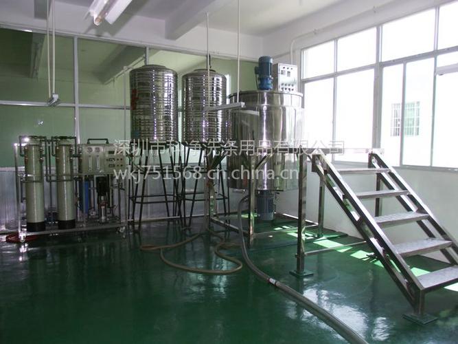 工业清洗剂批发采购指南 如何选择高性价比的洗涤用品供应商